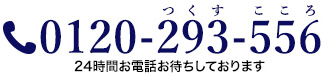 TEL 0120-293-556